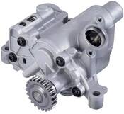Audi VW Engine Oil Pump - Pierburg 7.10245.01.0