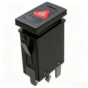 Audi Volkswagen Hazard Warning Switch - Sun Nation 3B0953235B