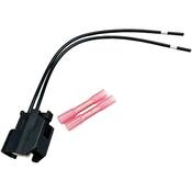 Jaguar Horn Connector - Sun Nation XR852048