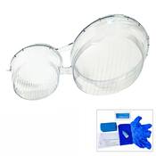 Mercedes-Benz Headlight Lens - Sun Nation LT3323L
