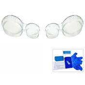 Mercedes-Benz Headlight Lens - Sun Nation LT3323SET