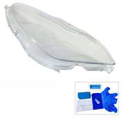 Mercedes-Benz Headlight Lens - Sun Nation LT3327L