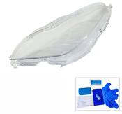Mercedes-Benz Headlight Lens - Sun Nation LT3327R