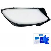 Mercedes-Benz Headlight Lens - Sun Nation LT3330R