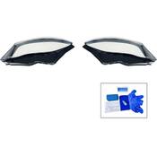 Mercedes-Benz Headlight Lens - Sun Nation LT3338SET