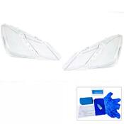 Mercedes-Benz Headlight Lens - Sun Nation LT3346SET