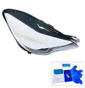 Mercedes-Benz Headlight Lens - Sun Nation LT3347L