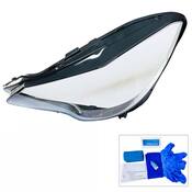 Mercedes-Benz Headlight Lens - Sun Nation LT3347R