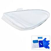 Mercedes-Benz Headlight Lens - Sun Nation LT3350R