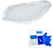 Mercedes-Benz Headlight Lens - Sun Nation LT3354L