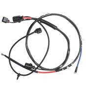 Audi VW Rack and Pinion Wiring Harness - Sun Nation RK1064