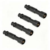 Volkswagen Spark Plug Connector Set - Sun Nation 058905447C
