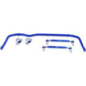 VW Audi Sway Bar Upgrade Kit- SuperPro RC0033FZ24KIT