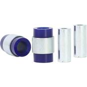 VW Audi Suspension Control Arm Bushing Kit - SuperPro SPF3350K