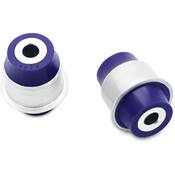 VW Audi Suspension Control Arm Bushing Kit - SuperPro SPF4181K