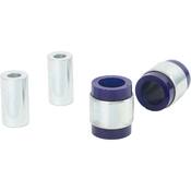 VW Audi Suspension Control Arm Bushing Kit - SuperPro SPF4193K