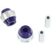 VW Audi Suspension Trailing Arm Bushing Kit - SuperPro SPF4195K