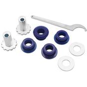 VW Audi Suspension Control Arm Bushing Kit - SuperPro SPF5552K