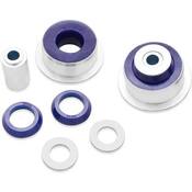 VW Audi Suspension Control Arm Bushing Kit - SuperPro SPF5592K