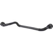 Mercedes  Expansion Tank Hose - URO 2225015591