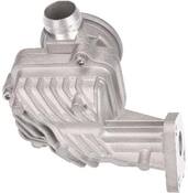 Mercedes  Secondary Air Injection Pump Check Valve - URO 0021408360