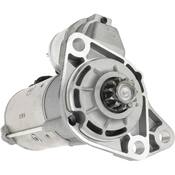 VW Starter Motor - Valeo 438495