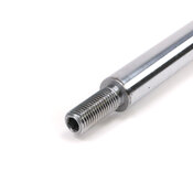 Audi Suspension Shock Absorber - Bilstein B4 19-281353