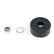 Audi Suspension Shock Absorber - Bilstein B4 19-281353