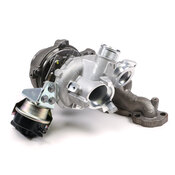 Audi VW Turbocharger - BMTS 40006077