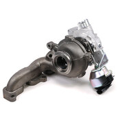 Audi VW Turbocharger - BMTS 40006077