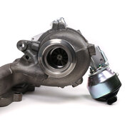 Audi VW Turbocharger - BMTS 40006077
