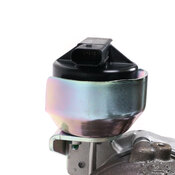 Audi VW Turbocharger - BMTS 40006077