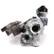 Audi VW Turbocharger - BMTS 40006077