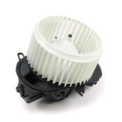 Porsche VW HVAC Blower Motor - Bosch 0130115804
