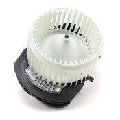 Porsche VW HVAC Blower Motor - Bosch 0130115804