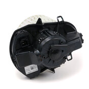 Porsche VW HVAC Blower Motor - Bosch 0130115804