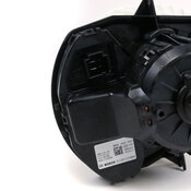 Porsche VW HVAC Blower Motor - Bosch 0130115804