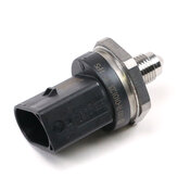 Audi Porsche VW Fuel Pressure Sensor - Bosch 0261545109