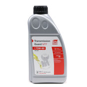 Audi Manual Transmission Fluid - Febi Bilstein 197766