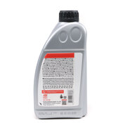 Audi Manual Transmission Fluid - Febi Bilstein 197766