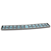 BMW Cabin Air Filter - Hengst 64319257504