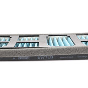 BMW Cabin Air Filter - Hengst 64319257504