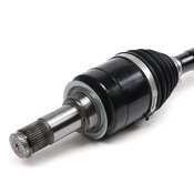 Mercedes CV Axle Assembly - Genuine Mercedes 1643500010