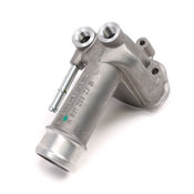 Mercedes Engine Coolant Outlet Flange  - Genuine Mercedes 6012000456