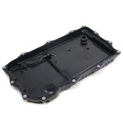 BMW 8HP Transmission Pan and Filter Kit - Metzger 8020139M
