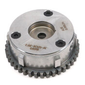 Land Rover Timing Chain Sprocket- Exhaust - OE Supplier LR033733