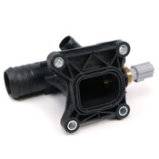 Land Rover Coolant Outlet Flange - OE Supplier LR038758