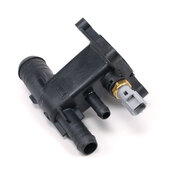 Land Rover Coolant Outlet Flange - OE Supplier LR038758