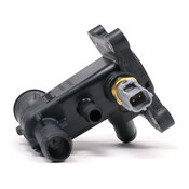 Land Rover Coolant Outlet Flange - OE Supplier LR038758
