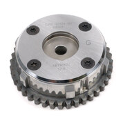 Land Rover Timing Chain Sprocket- Intake - OE Supplier LR095897